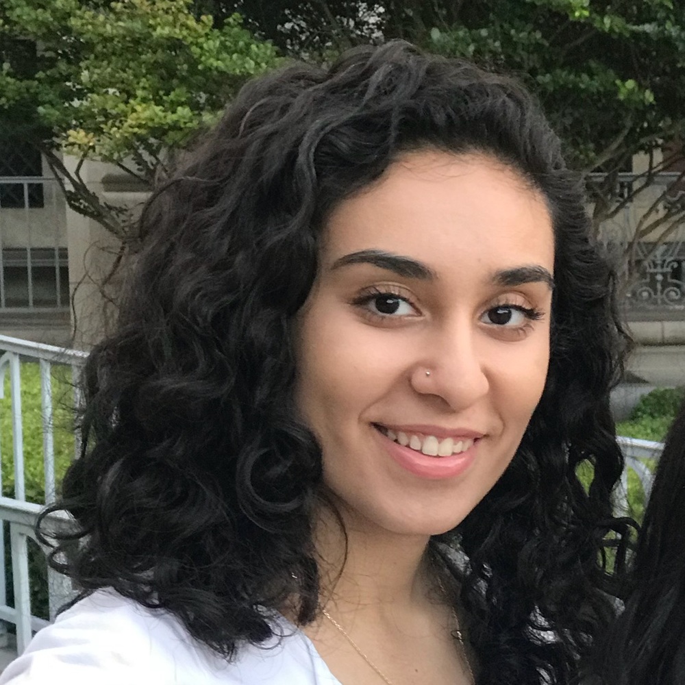 Meet your Posher, Ameera